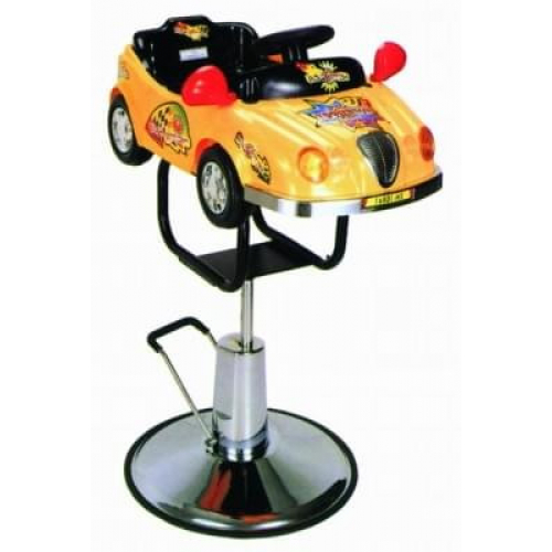 Парикмахерское детское кресло "ZD-2101"