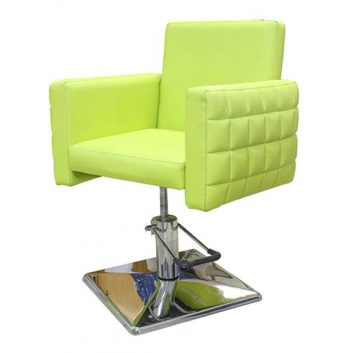 Парикмахерское кресло &laquo;Марта&raquo; гидравлическое