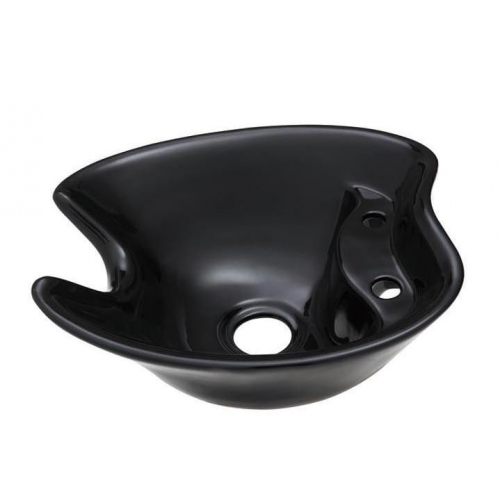 Раковина глубокая+слив "0331"