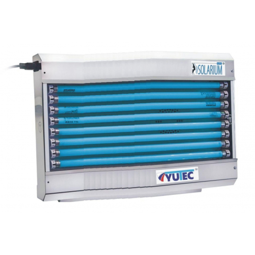 Солярий домашний "GK-480-S8/525 W"