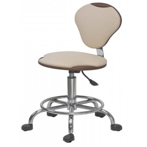 Стул мастера педикюра "С-10Н"