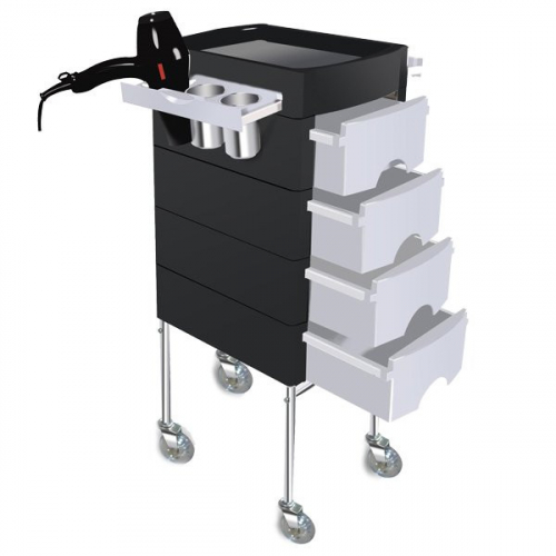 Тележка парикмахерская "Т-166"