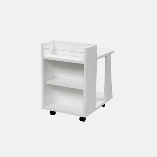 Тумба педикюрная на колесах "Sabina"