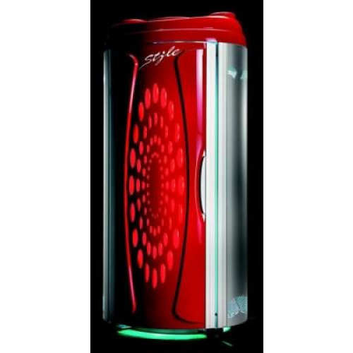 Вертикальный солярий "Style"