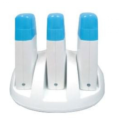 Воскоплав на три картриджа "ОТ30"