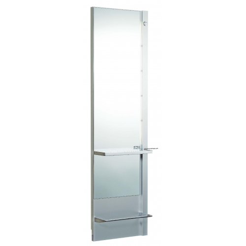 Зеркало парикмахерское "LASER"