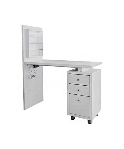 Стол маникюрный "ШАРМ"