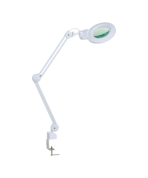 Лампа-лупа "ММ-5-127-С (LED-D) тип1 (Л006D)"