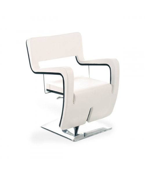 Кресло парикмахерское "Black Tsu"