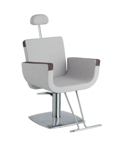 Кресло парикмахерское "GAIA/GAIA MAKE UP"