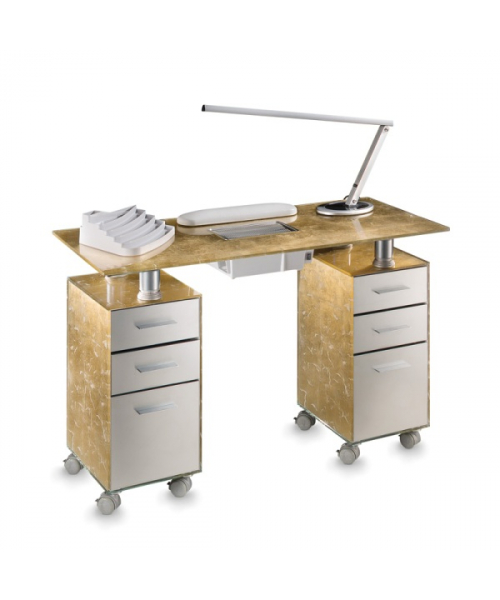 Стол маникюрный "191 LX"