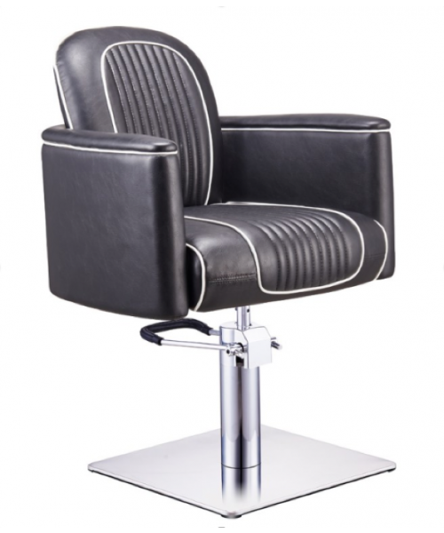 Барбершоп кресло "Брукс"