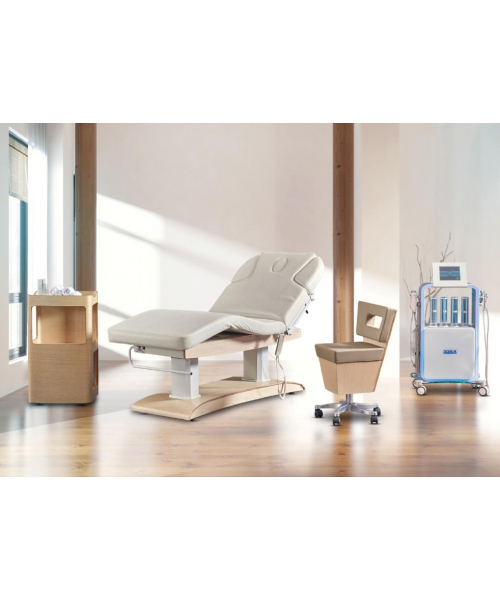 Массажная кушетка "HM-009"