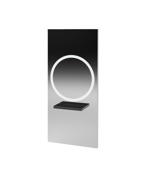 Парикмахерское зеркало "Halo"