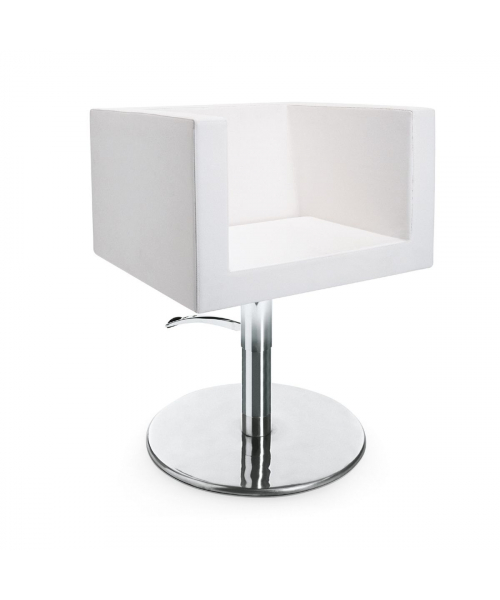 Кресло парикмахерское "Dice"