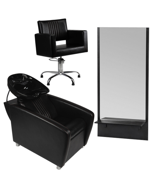 Парикмахерский комплект "ECONOMUS"