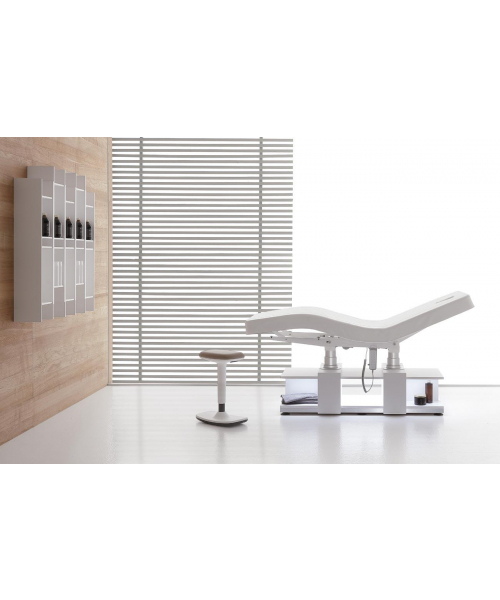 Массажная кушетка "Lumina"