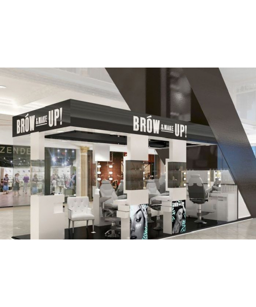 Броу Бар "Lithe"