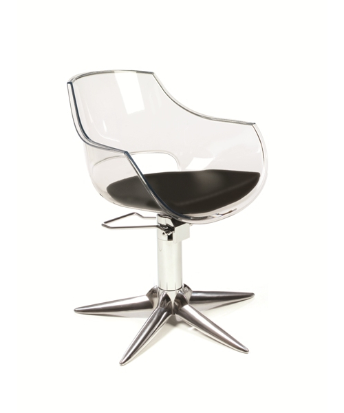 Кресло парикмахерское "CLARA"