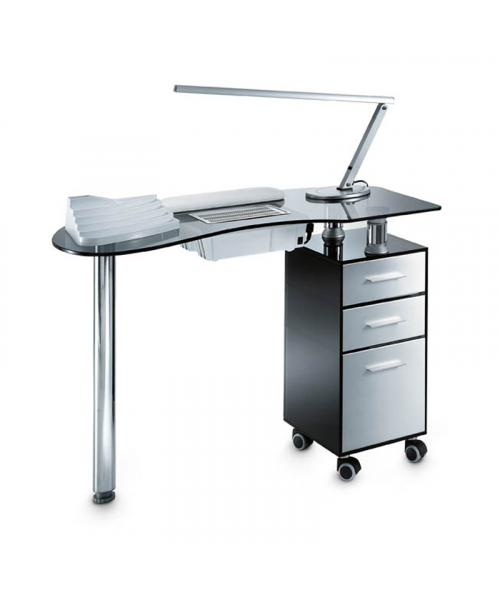 Маникюрный стол "186 LX"