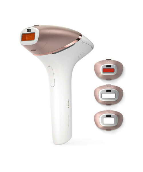 Фотоэпилятор "Philips Lumea BRi956"