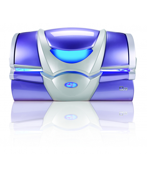 Горизонтальный солярий "Q20 Magnum Power - Ultrasun"