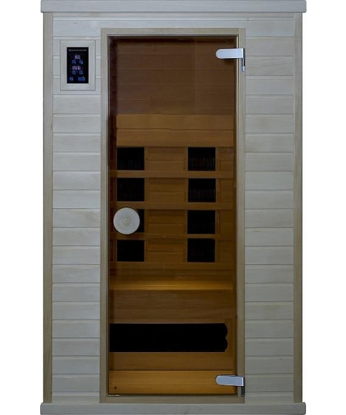 Инфракрасная сауна 2-х местная "Standart"