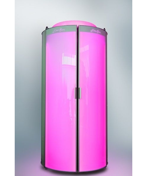 Коллагенарий "Fire-Sun Galaxy Collagen 42*180" вертикальный