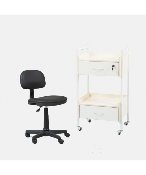 Комплект косметологический "№6"