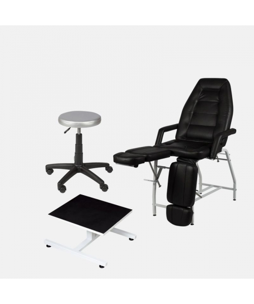 Комплект педикюрный "№1"