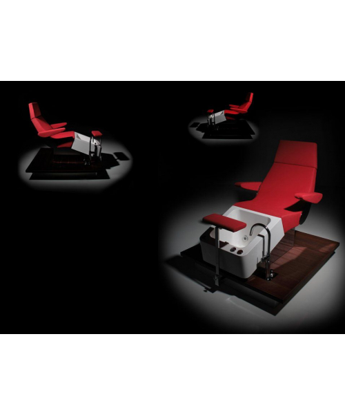 Комплект "SPA Logic"