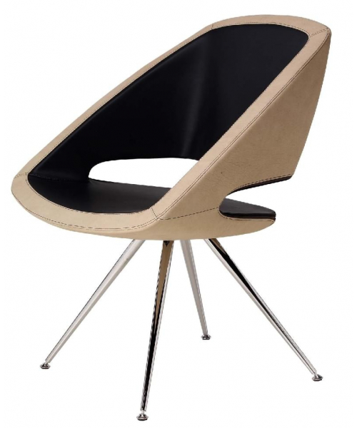 Кресло для холла "KOMU"