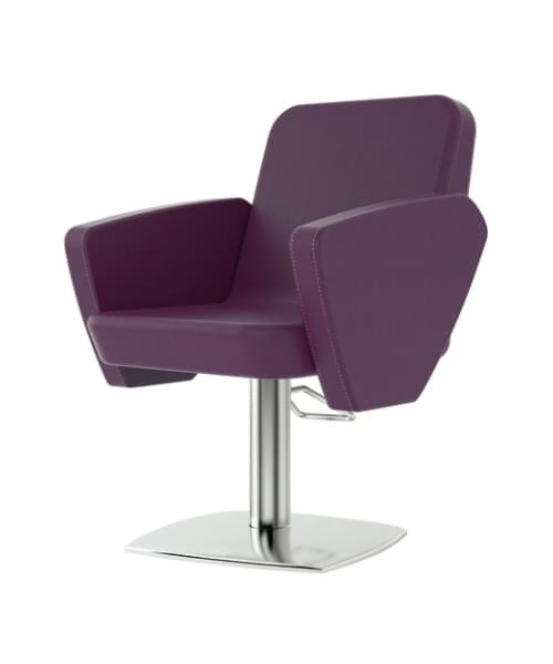 Кресло парикмахерское "FUTURA"