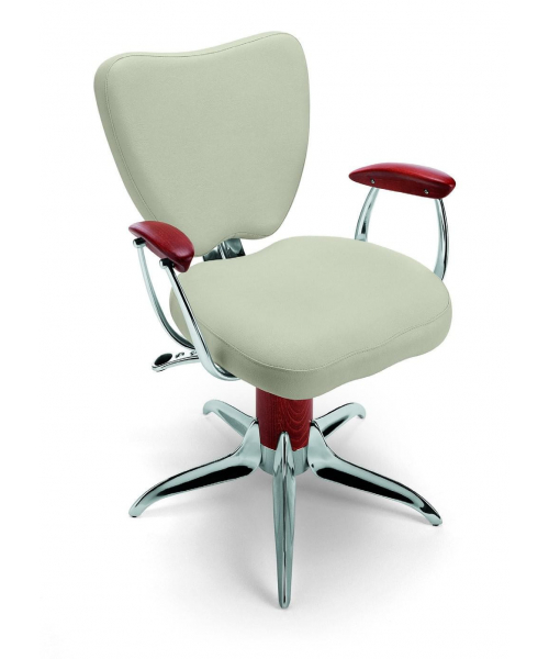 Кресло парикмахерское "MAN RAY"