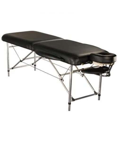 Кушетка массажная "PT005" (складная)