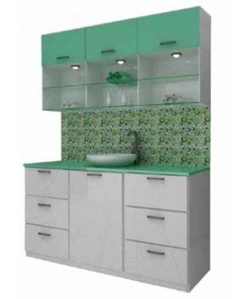 Лаборатория для парикмахерской "С 1"