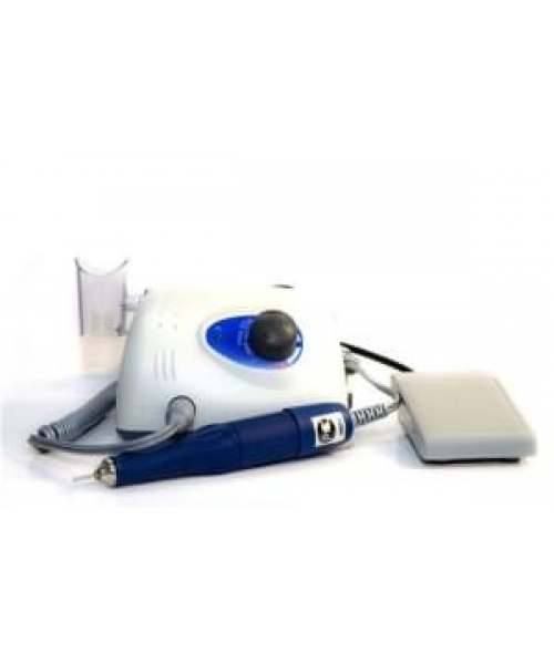 Маникюрно-педикюрный аппарат "Strong 210/120"с педалью