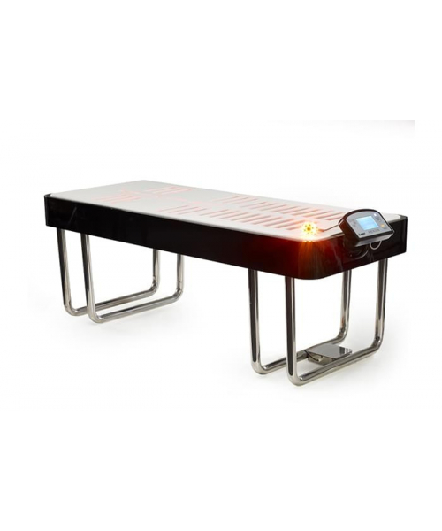 Массажная кушетка "Spa lux"