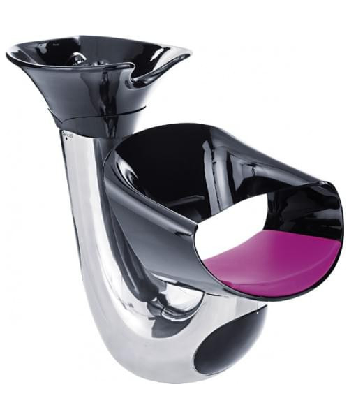 Мойка парикмахерская "ALLUMINIUM VICTORIA"