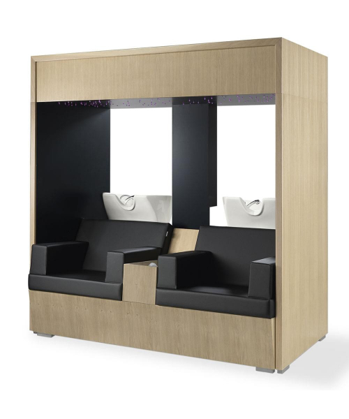 Мойка парикмахерская "GALAXY STATION"