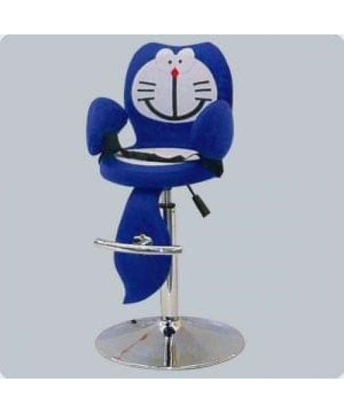 Парикмахерский детский стульчик "Котёнок"