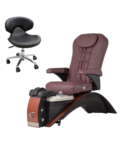 Педикюрное СПА кресло "Echo SE Features"