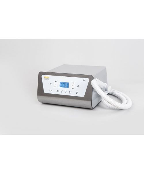 Педикюрный аппарат "FeetLiner Flex"