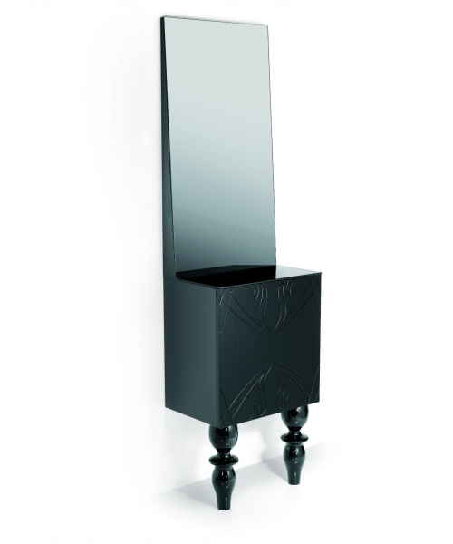 Рабочий туалет "STYLE 84"