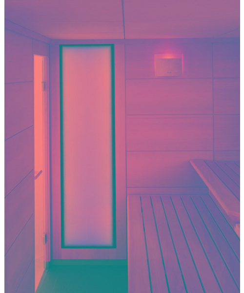 Сауна "BELLAVEDA"