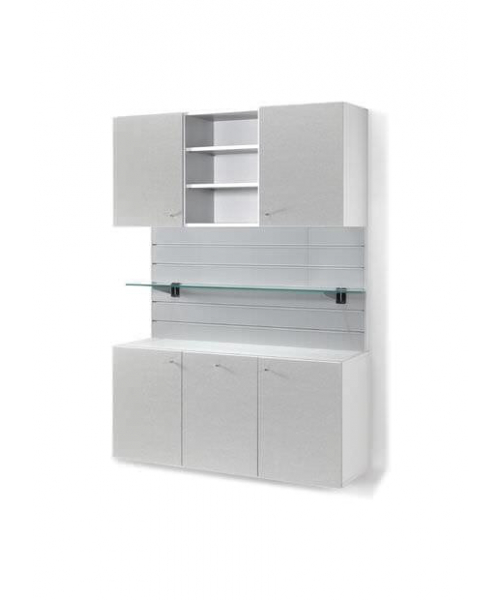 Шкаф "MOBILI SERVIZIO"