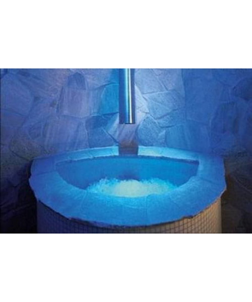 Снежный фонтан "KLAFS"