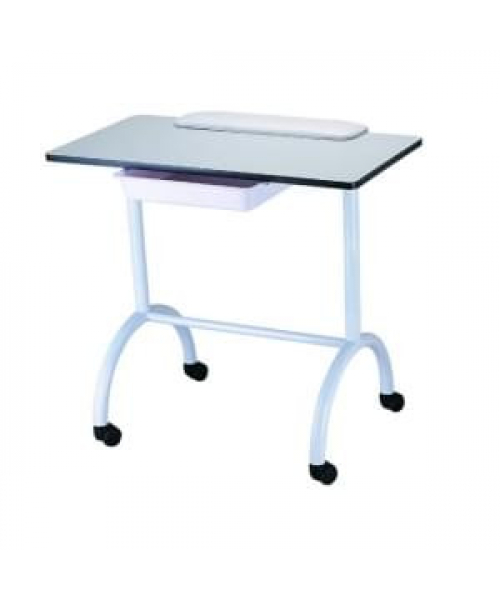 Стол для маникюра "Р08" (без вытяжки)