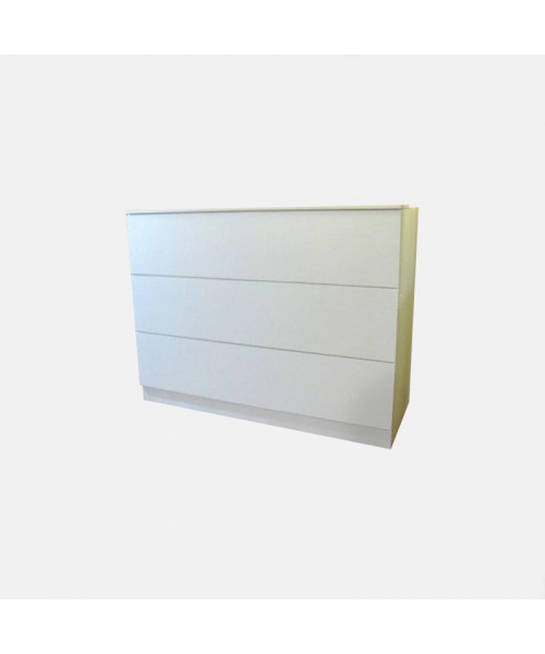 Стойка администратора "Bay"