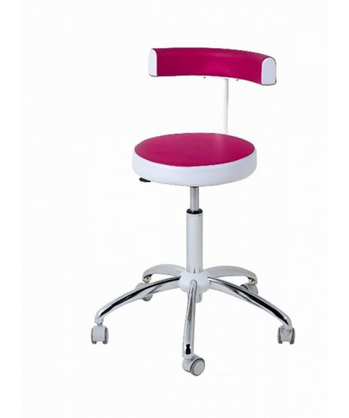 Стул мастера маникюра "PIVOT"